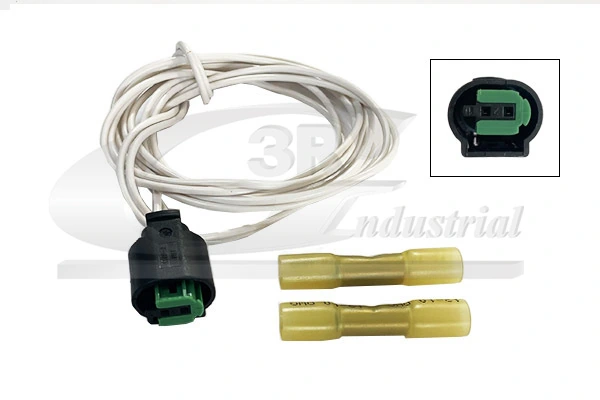 Cable Repair Set, wheel speed sensor 30224