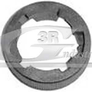 Actuator, headlight levelling 80244