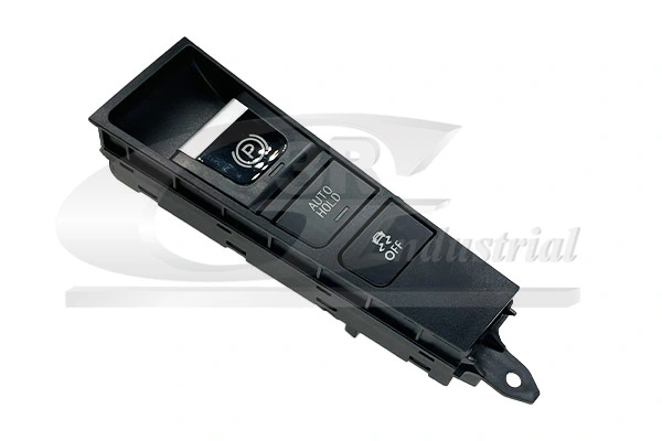 Switch, park brake actuation 11717