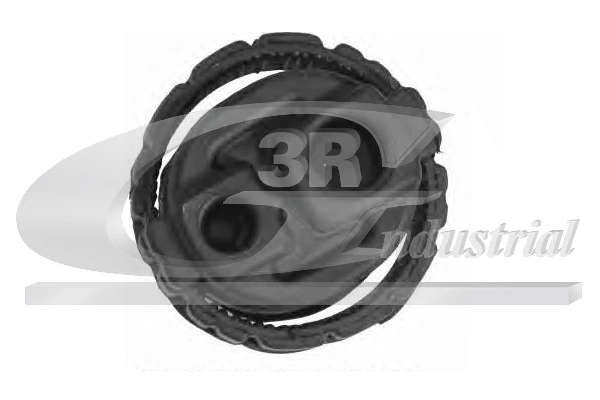 Bracket, muffler 70210