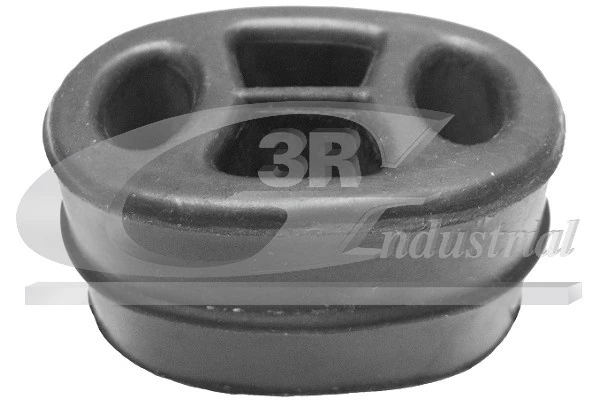 Bracket, muffler 70404