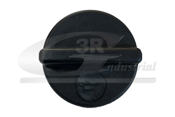 Sealing Cap, oil filler neck 65800
