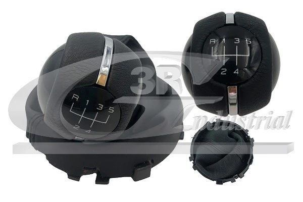 Gear Shift Lever Gaiter 25146