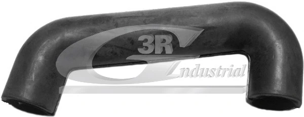 Hose, cylinder head cover ventilation 80275