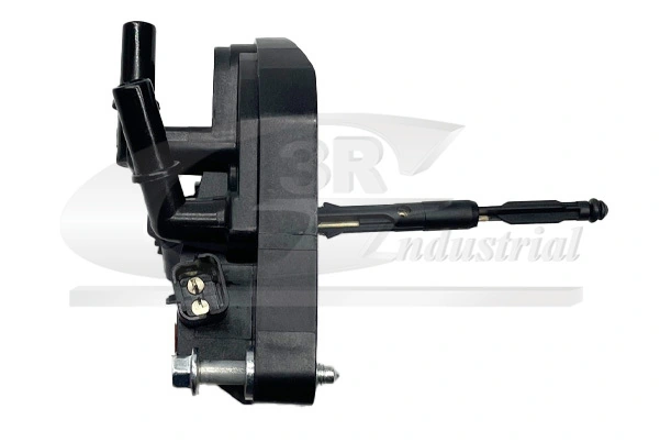 Cover, fuel filter 83300