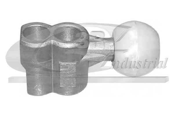 Selector-/Shift Rod 23719