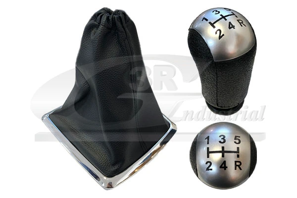 Gear Shift Lever Knob 25343