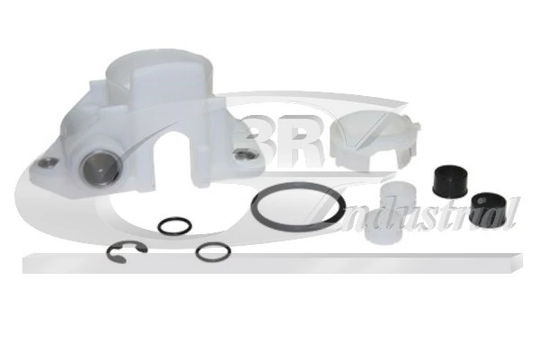 Repair Kit, gear shift lever 24907