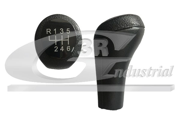 Gear Shift Lever Knob 25105