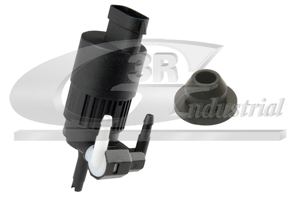 Washer Fluid Pump, window cleaning 88606