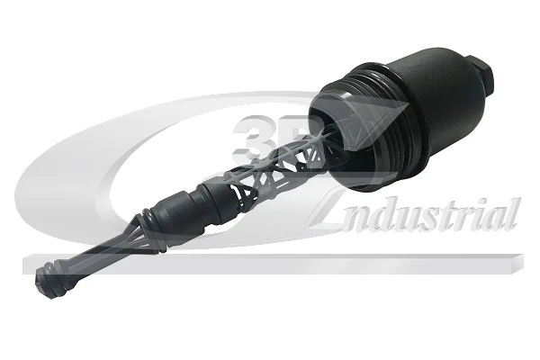 Cap, oil filter housing 80567