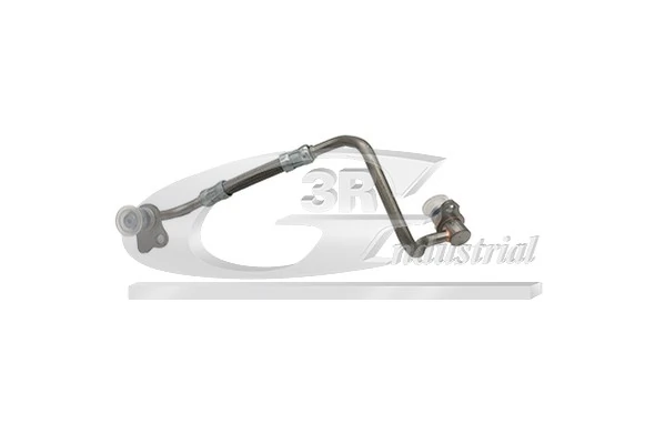 Oil Pipe, charger 19100