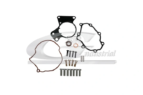 Repair Set, vacuum pump (braking system) 74703