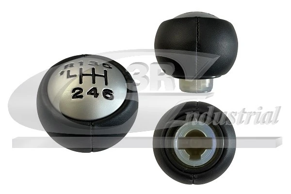 Gear Shift Lever Knob 25260