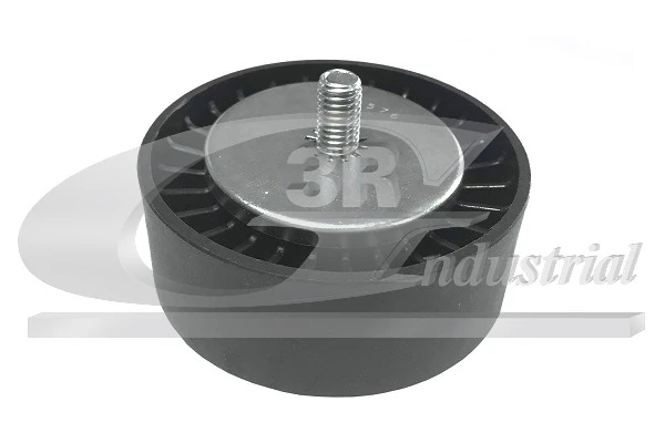 Deflection/Guide Pulley, V-ribbed belt 13110