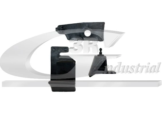 Repair Kit, headlight (bracket) 77306