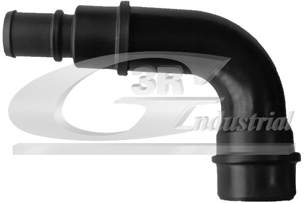 Hose, crankcase ventilation 80799