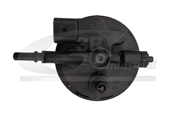 Housing, fuel filter 97615