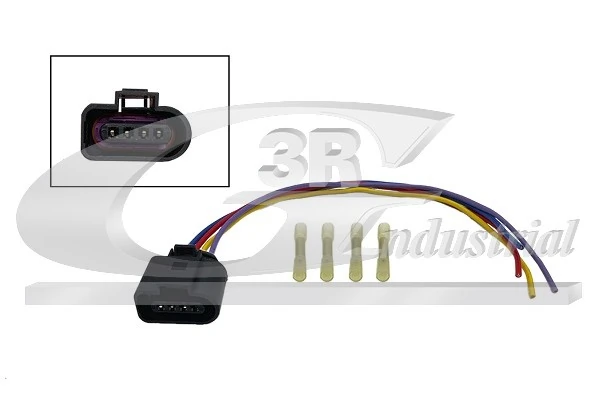 Cable Repair Kit, intake manifold pressure sensor 30703