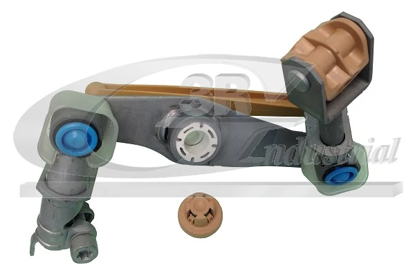 Repair Kit, gear shift lever 23422