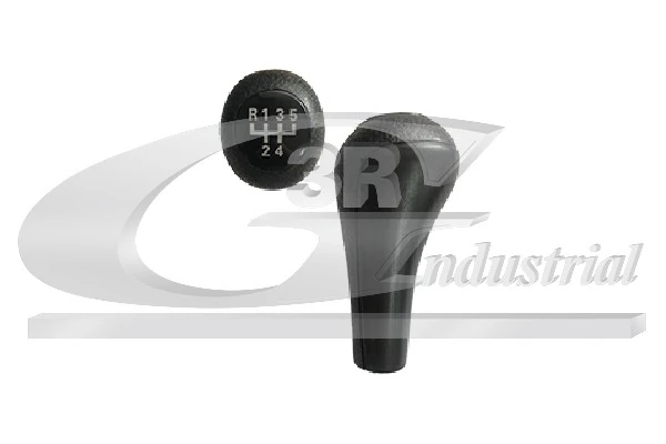 Gear Shift Lever Knob 25114