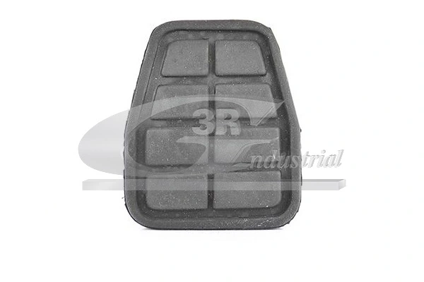 Pedal Pad, clutch pedal 83703