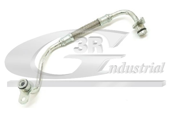 Oil Pipe, charger 19104