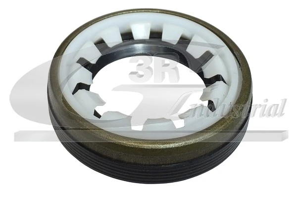 Shaft Seal, differential 80208