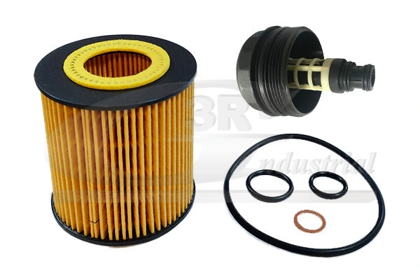 Oil Filter 98102