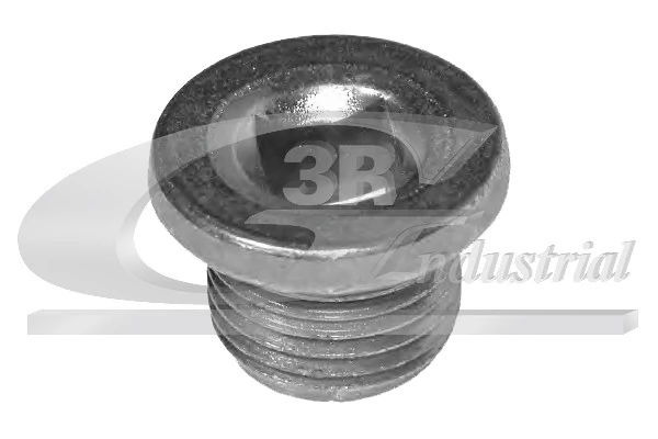 Screw Plug, oil sump 83018