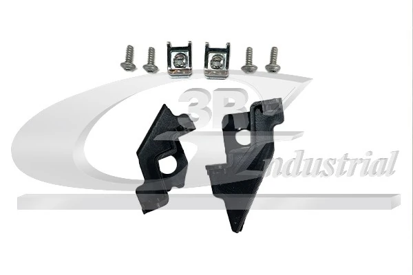 Repair Kit, headlight (bracket) 77704