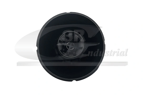 Cap, oil filter housing 98724