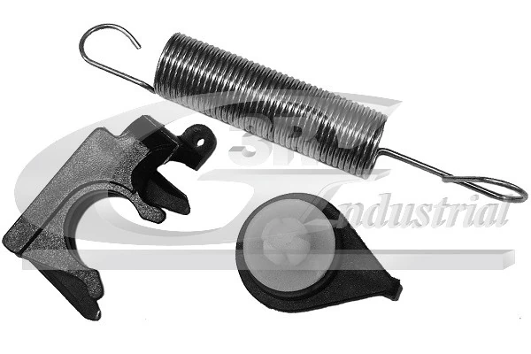 Repair Kit, gear shift lever 24608