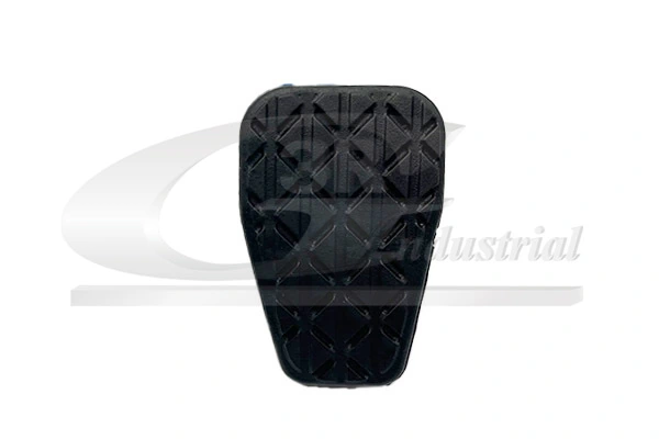 Pedal Pad, brake pedal 80369