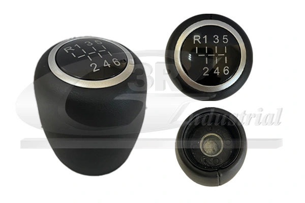 Gear Shift Lever Knob 25444