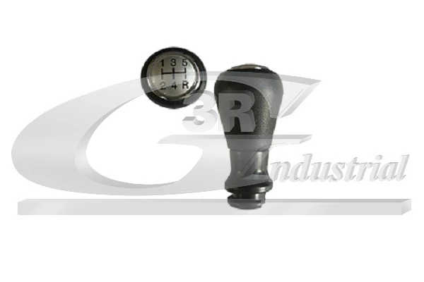 Gear Shift Lever Knob 25209