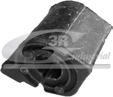 Mounting, stabiliser bar 60256
