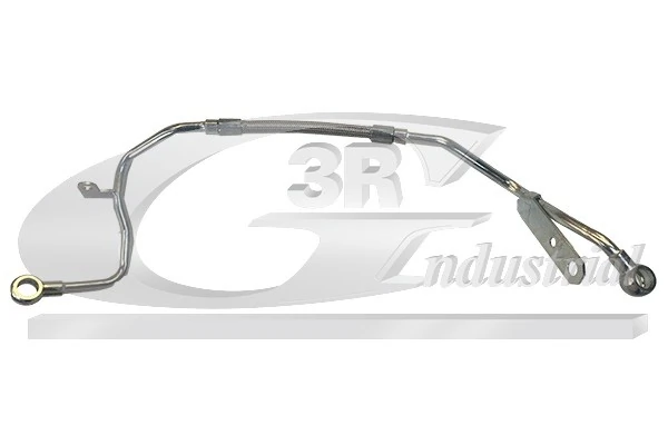 Oil Pipe, charger 19714