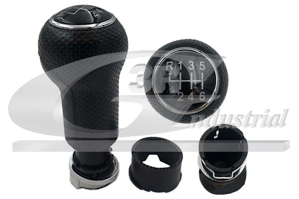 Gear Shift Lever Knob 25766