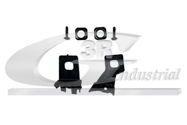 Repair Kit, headlight (bracket) 77733