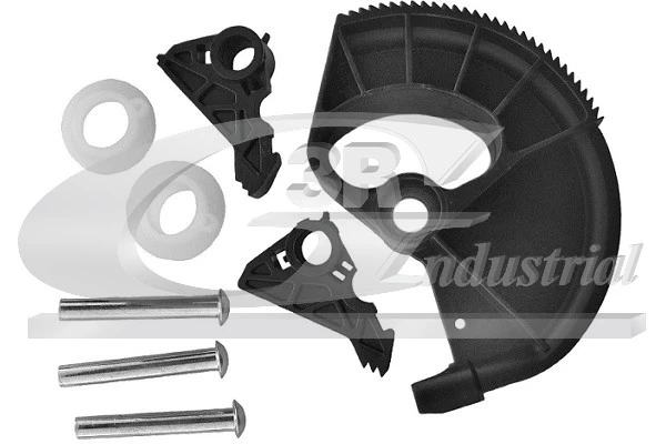 Repair kit, automatic clutch adjustment 24622