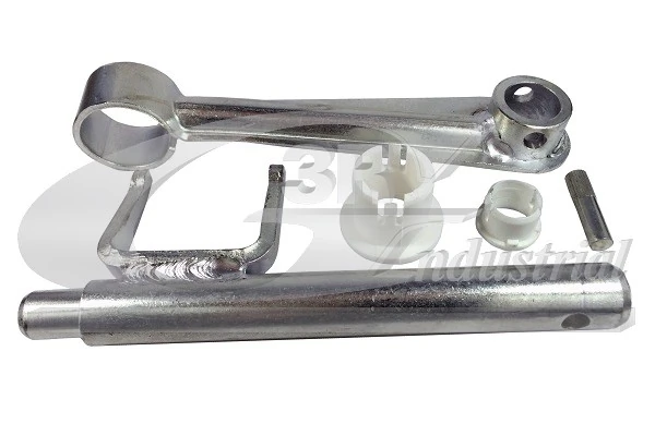 Release Fork, clutch 22221