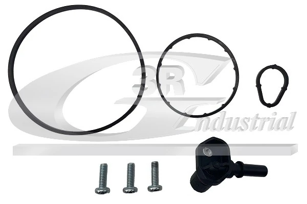 Repair Set, vacuum pump (braking system) 74206