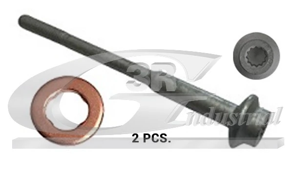 Repair Kit, injector holder 99704
