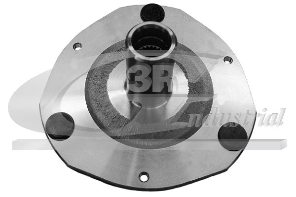 Wheel Hub 15604