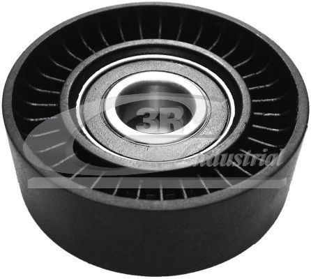 Tensioner Pulley, V-ribbed belt 10717