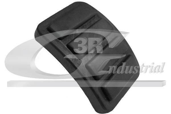 Pedal Pad, clutch pedal 80693