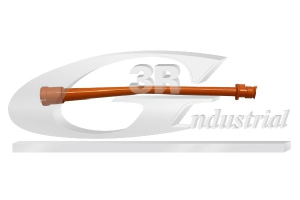 Tube, oil dipstick 80772