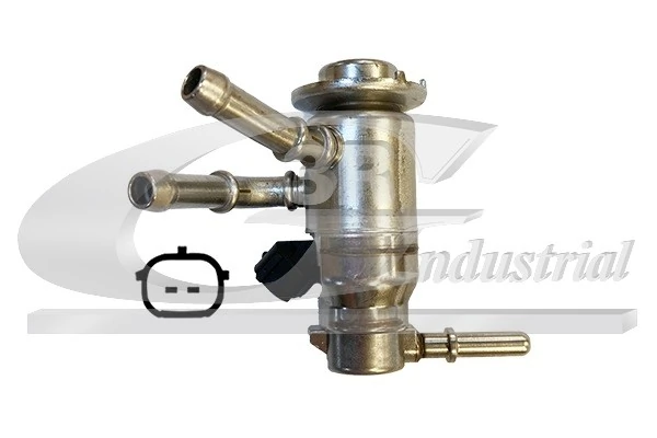 Dosing Module, urea injection 84609