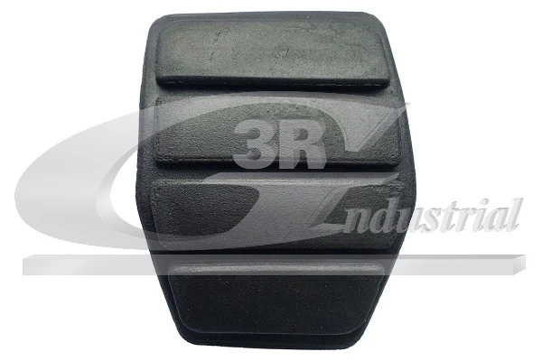 Pedal Pad, brake pedal 81677